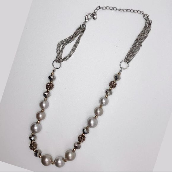 RMN beaded necklace! - Picture 7 of 10